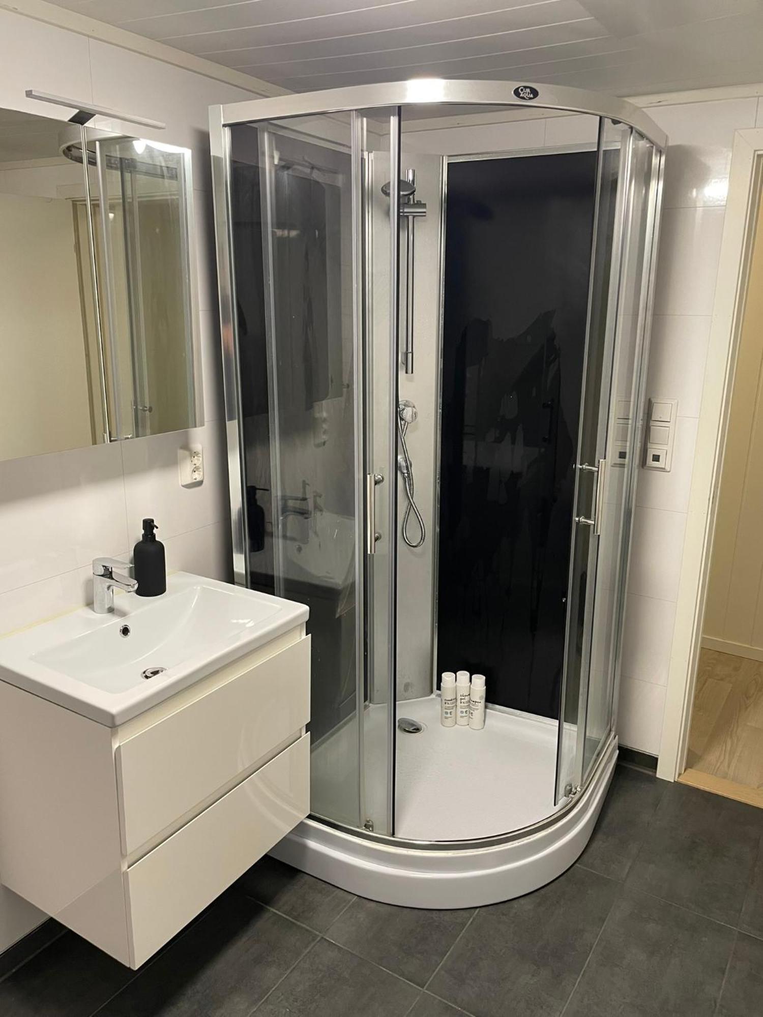 The Aurora Garden - 1Bedroom Apartment - Walking Distance From City Center Tromsø Esterno foto